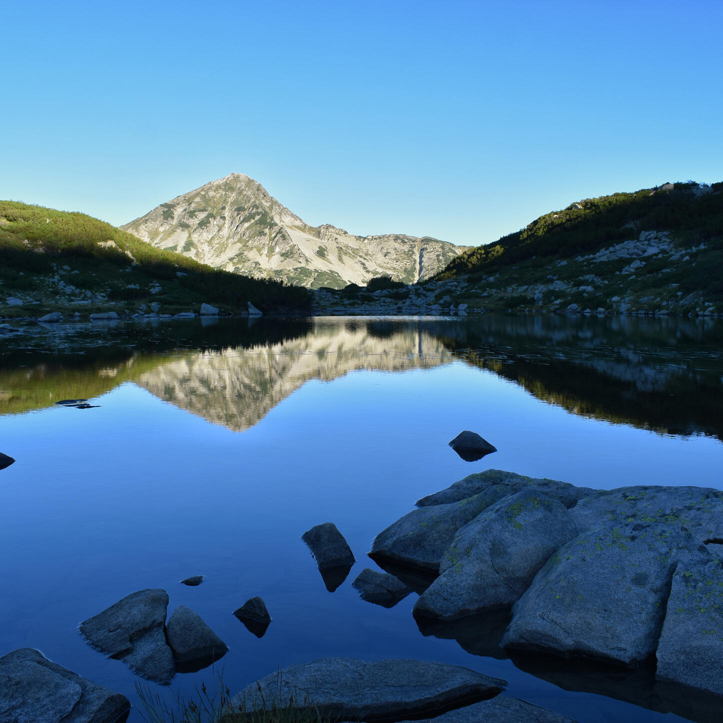 Frog Lake